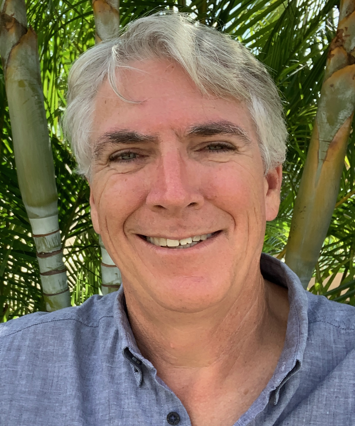 Kevin Pass- Solar Power Oahu