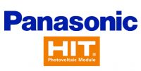 Panasonic-HIT Photovoltaic Module